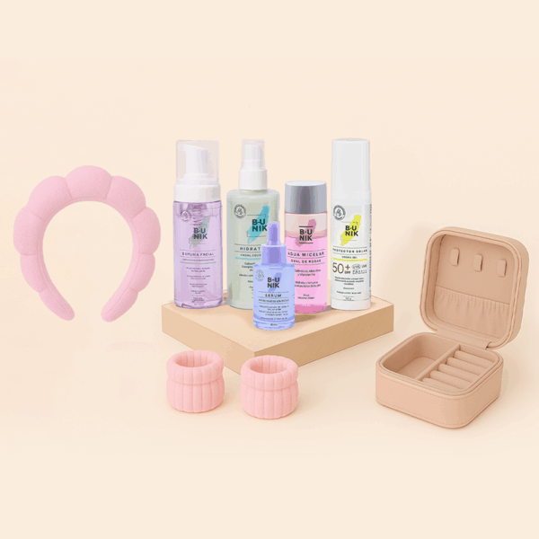 Kit Rutina Completa (Con Obsequio)