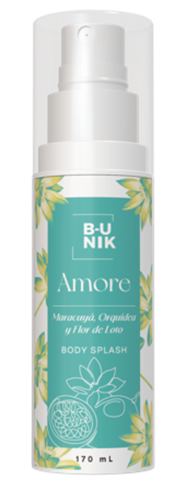 Kit Ritual Corporal - Amore
