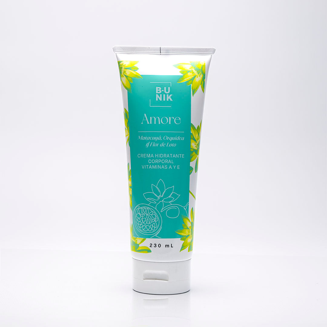 Kit Ritual Corporal - Amore