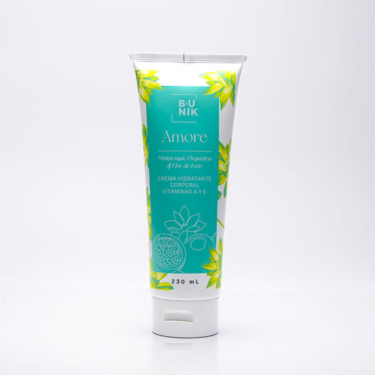 Crema Corporal - AMORE