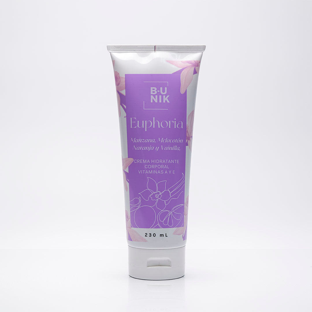 Kit Ritual Corporal - Euphoria