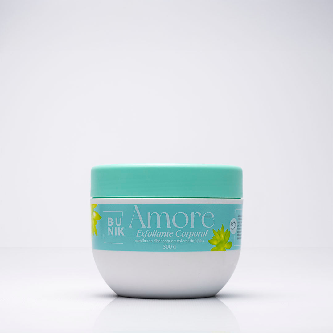 Exfoliante Corporal - AMORE