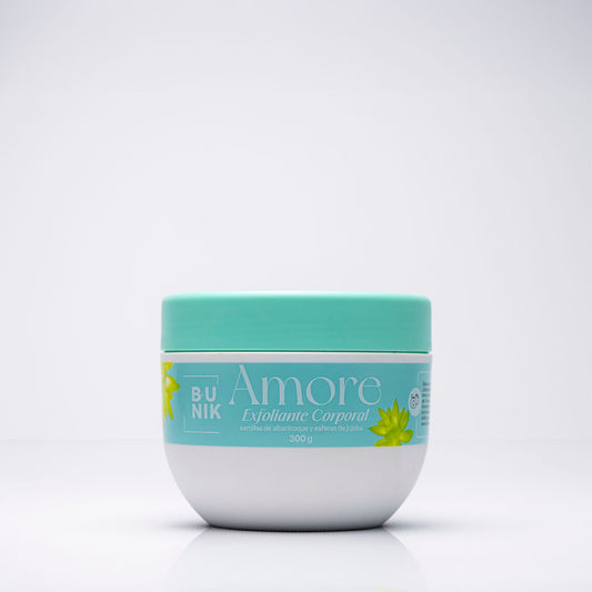 Exfoliante Corporal - AMORE