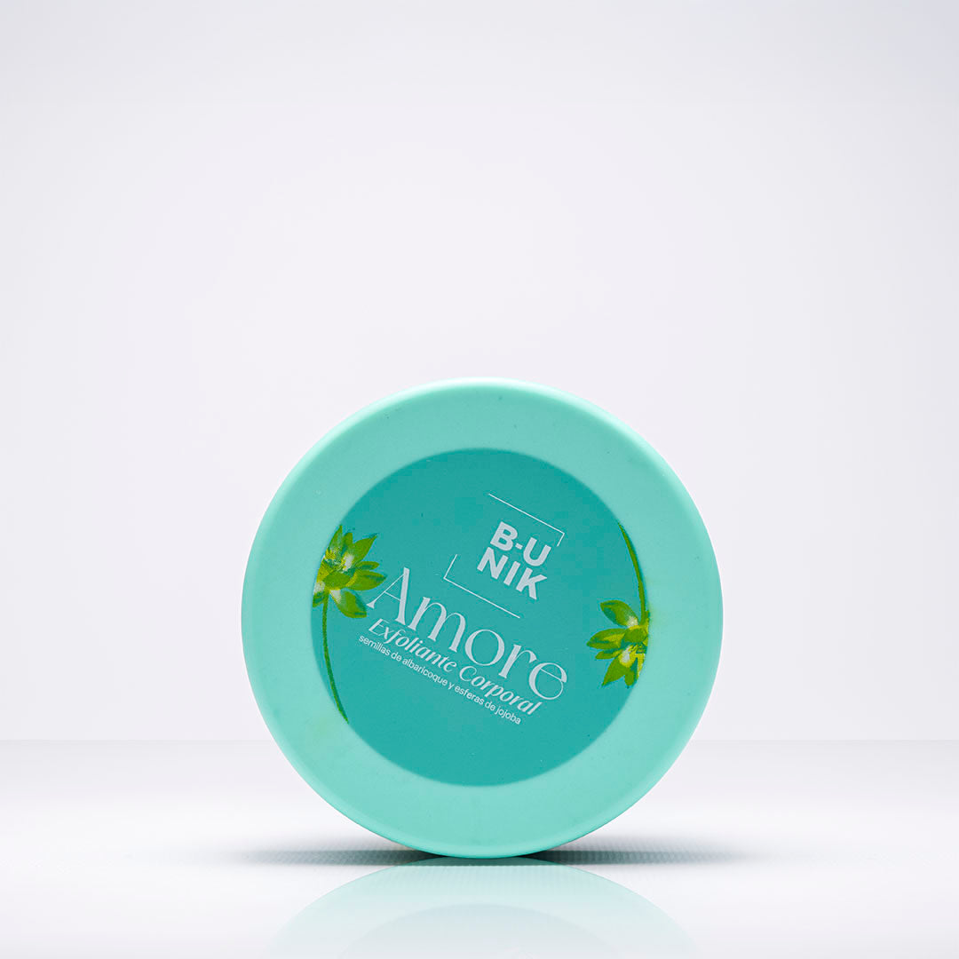 Exfoliante Corporal - AMORE