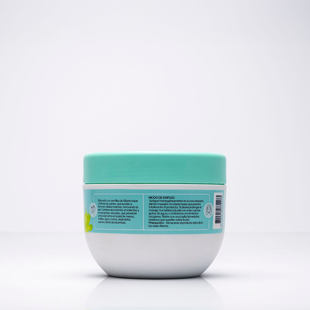 Exfoliante Corporal - AMORE