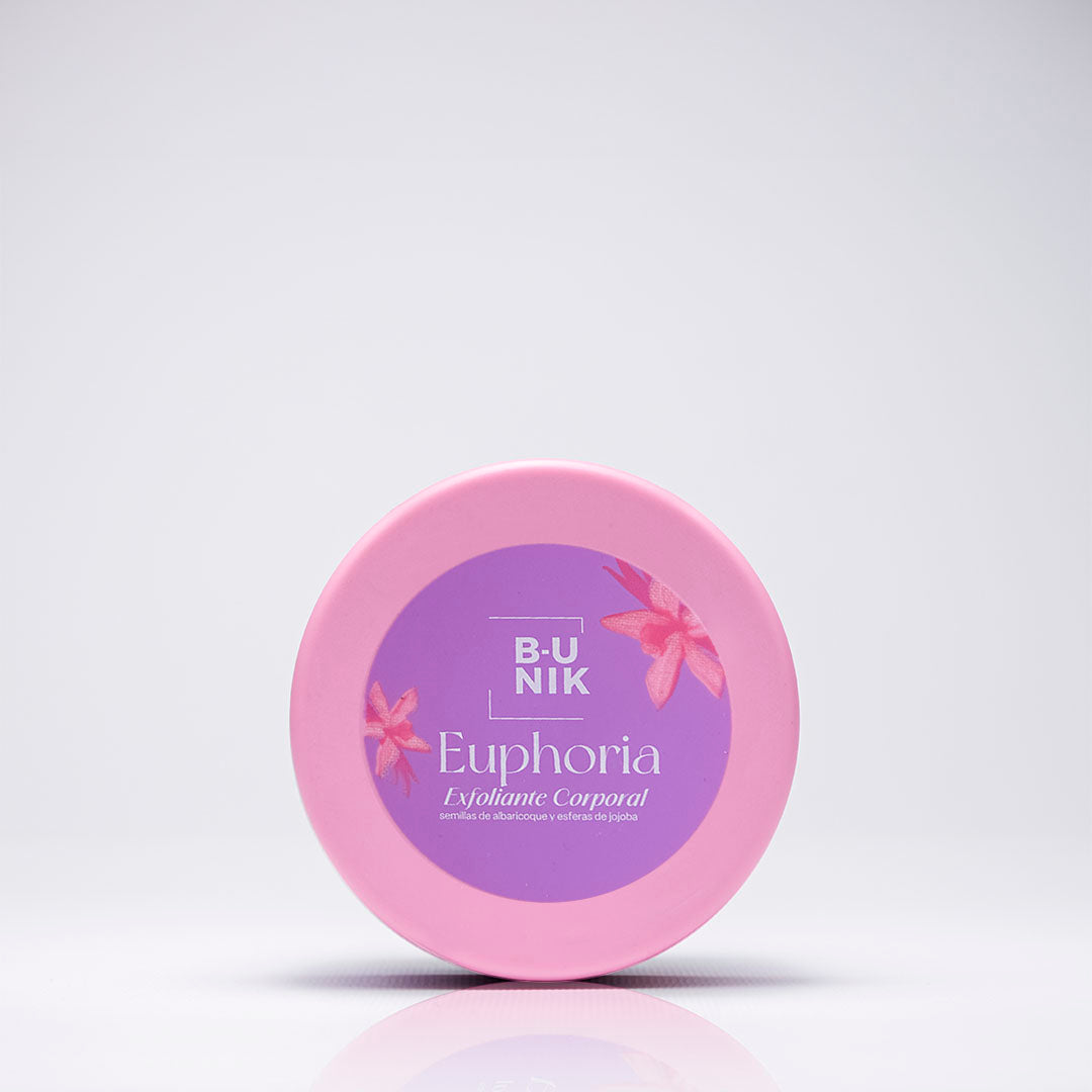 Exfoliante Corporal - EUPHORIA