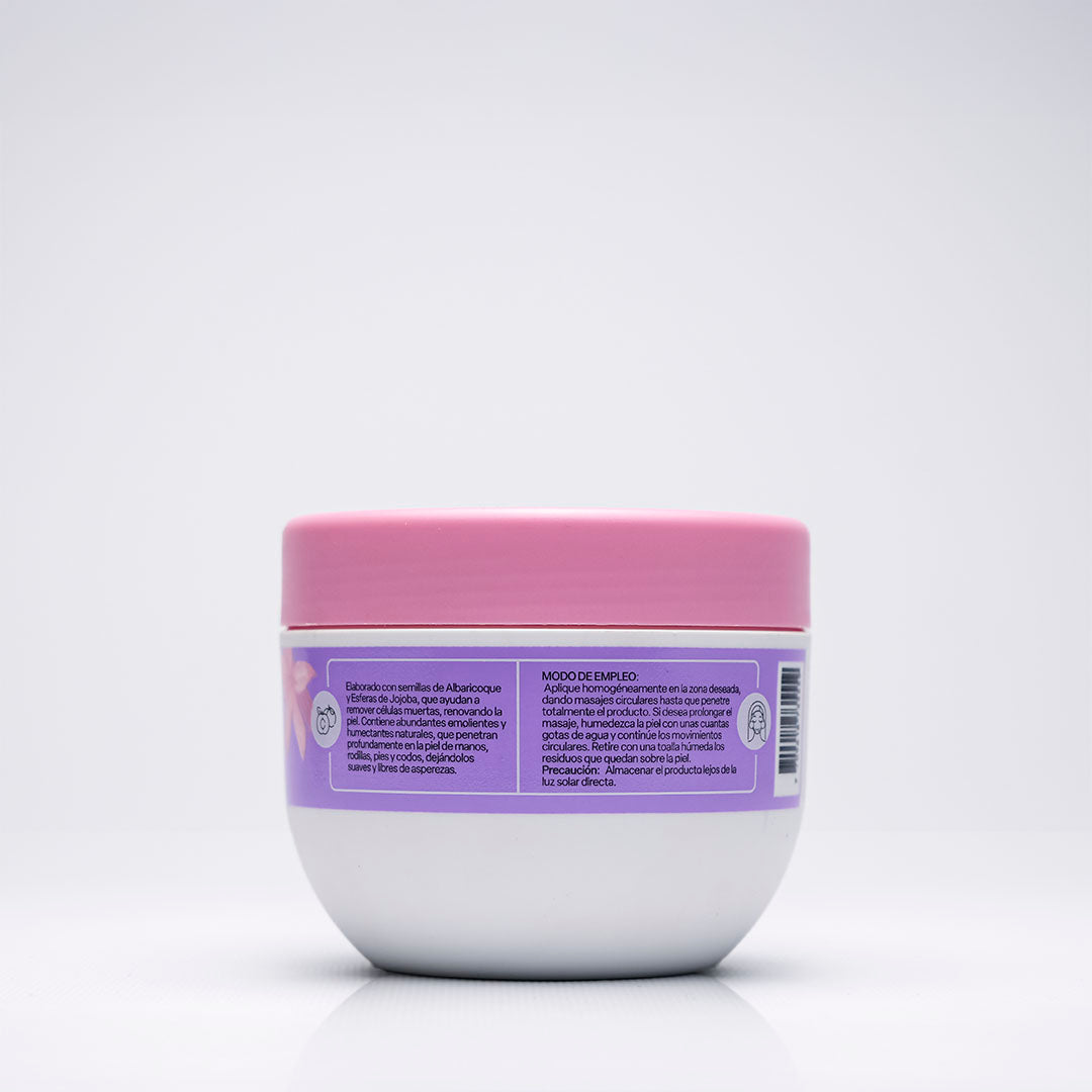 Exfoliante Corporal - EUPHORIA