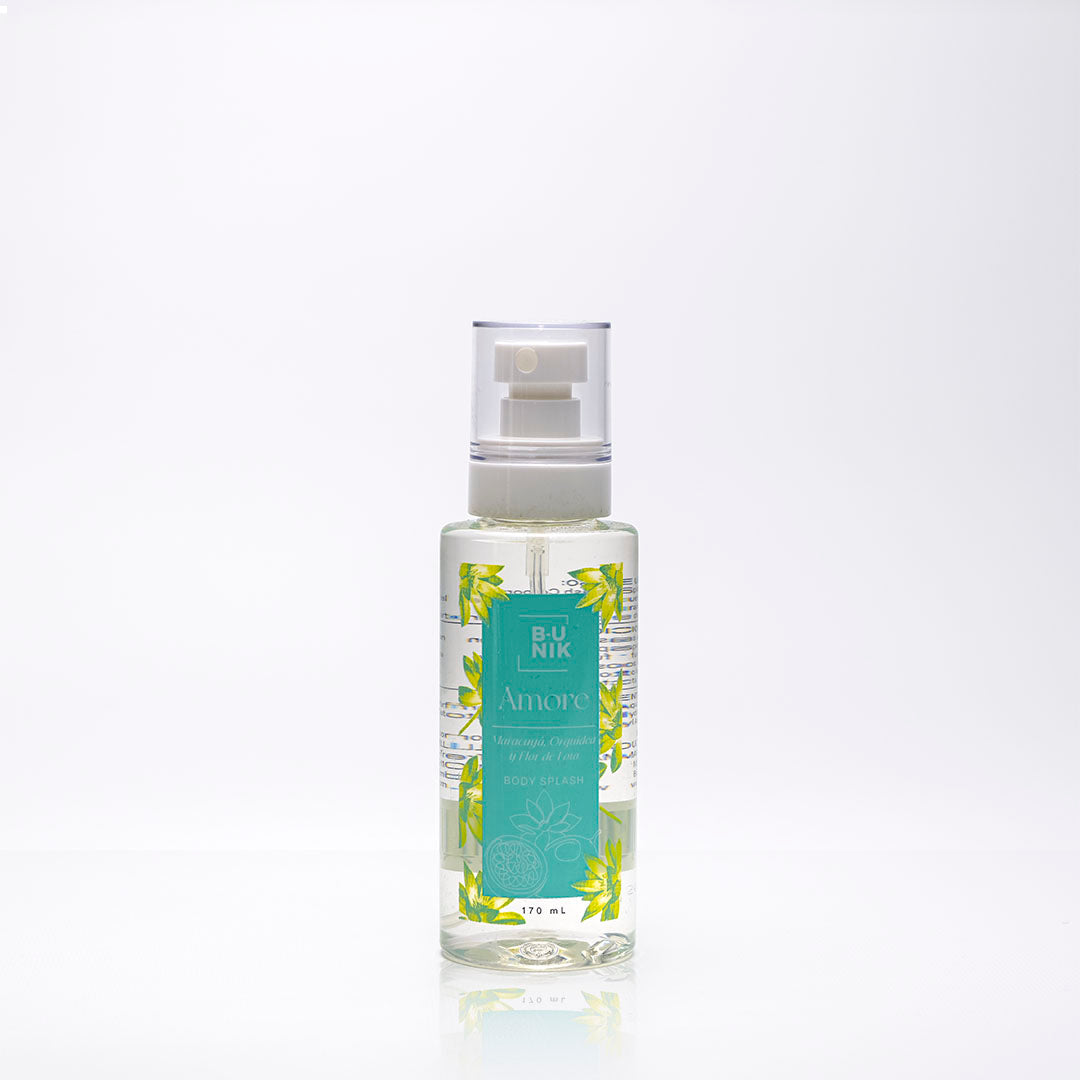 Kit Ritual Corporal - Amore