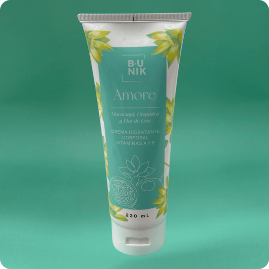 Crema Corporal - AMORE