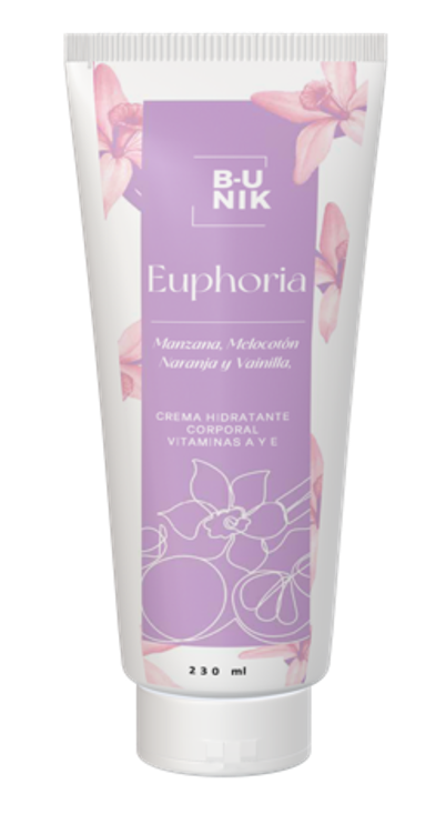 Kit Ritual Corporal - Euphoria
