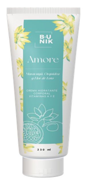 Kit Ritual Corporal - Amore