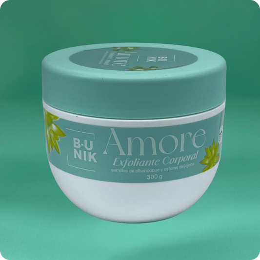 Exfoliante Corporal - AMORE