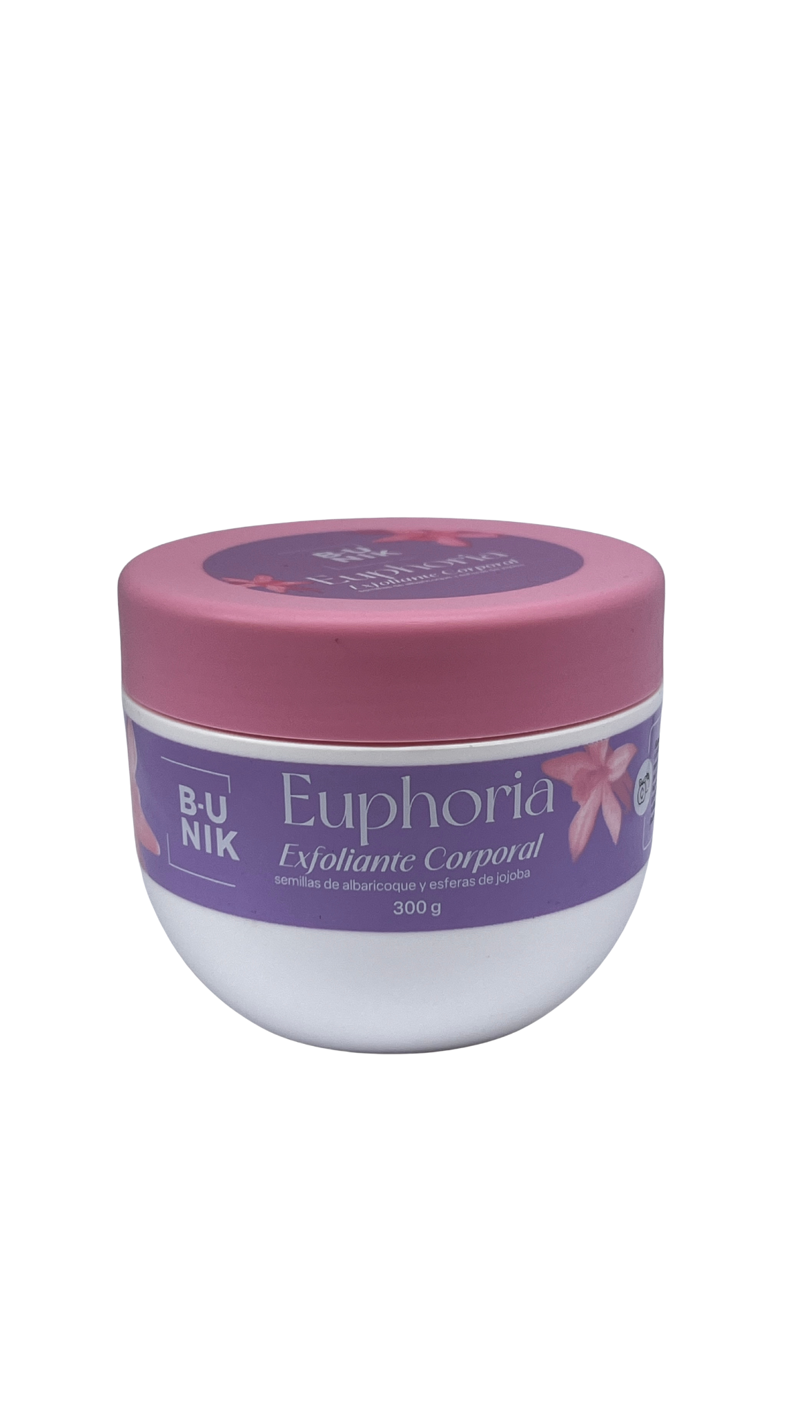 Kit Ritual Corporal - Euphoria