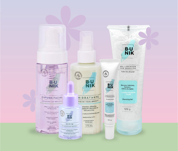 Kit Rutina Anti-Acne Avanzada