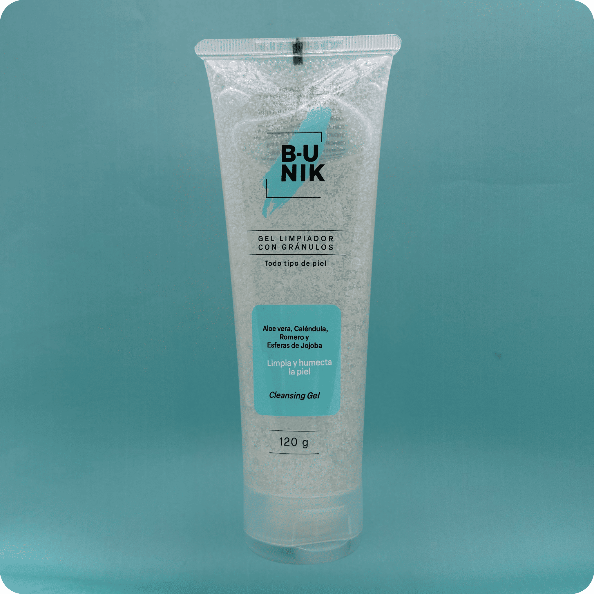 Gel Limpiador