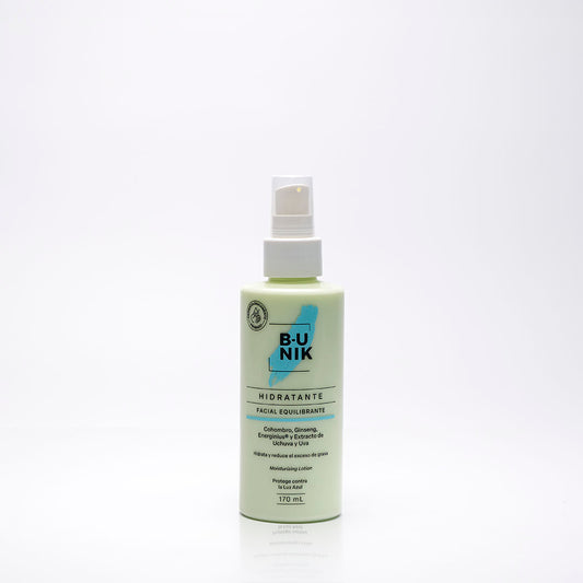 Crema Facial Equilibrante