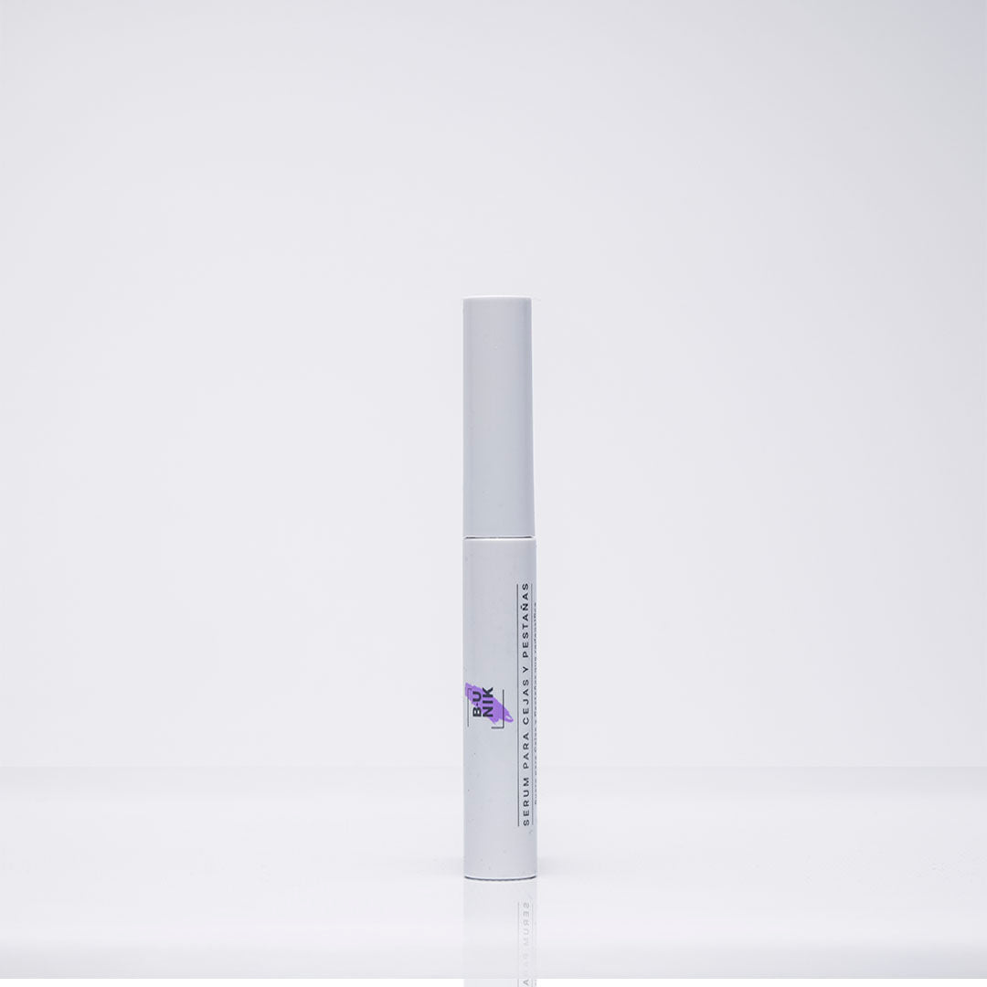 Serum para Cejas y Pestañas