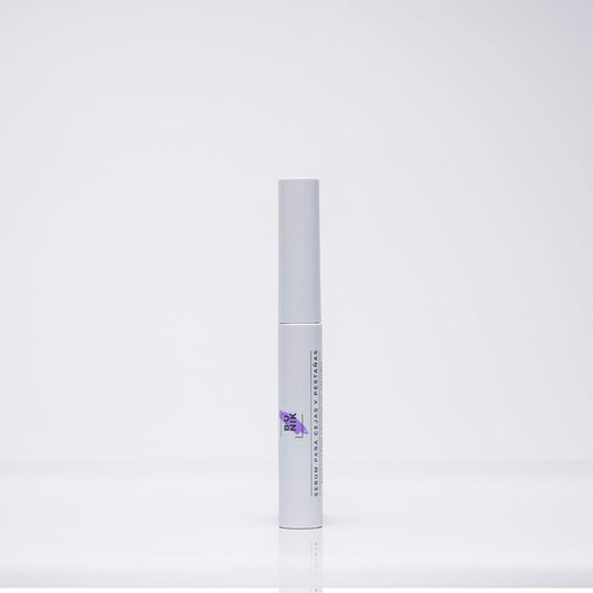 Serum para Cejas y Pestañas