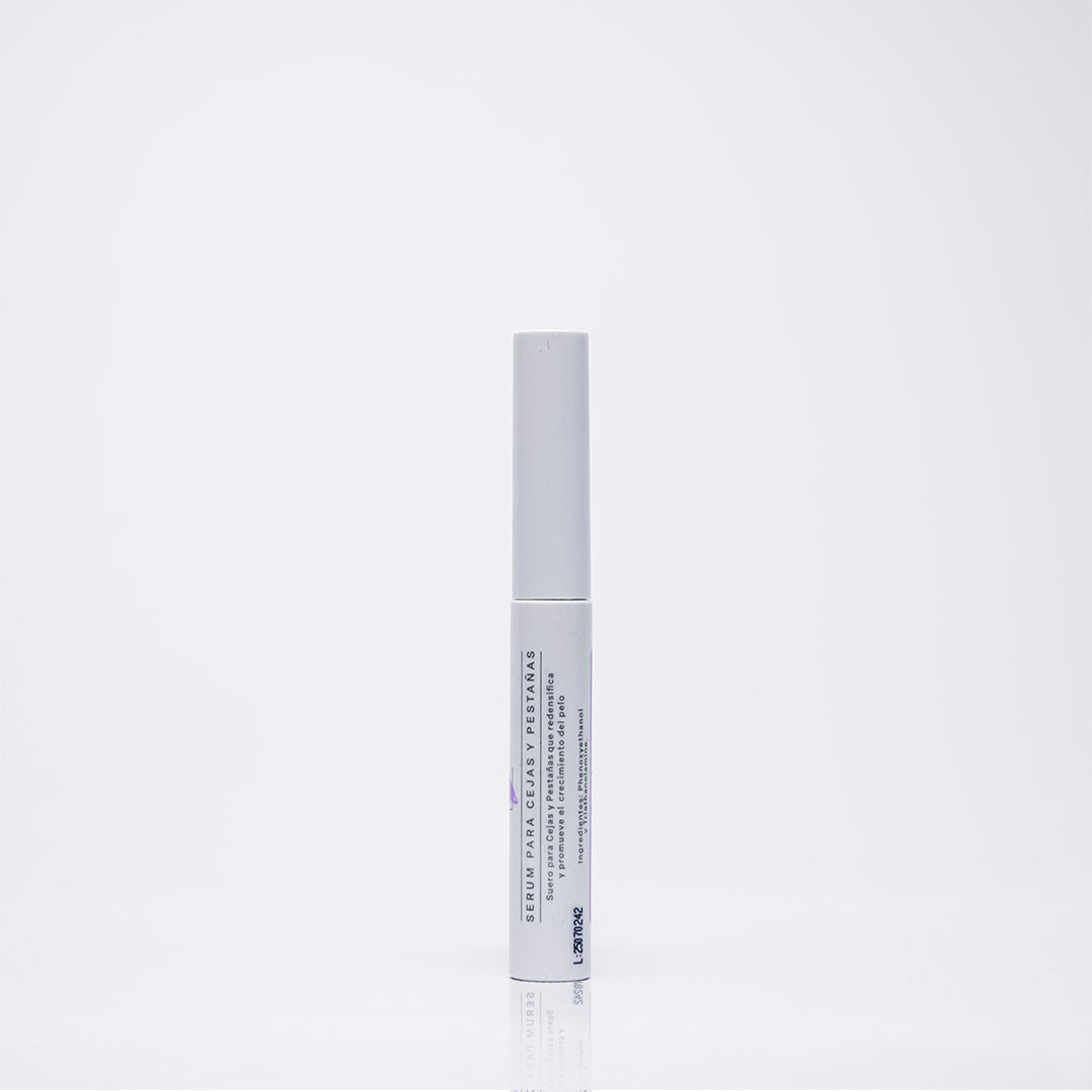 Serum para Cejas y Pestañas