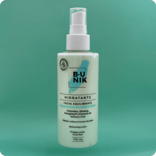 Crema Facial Equilibrante