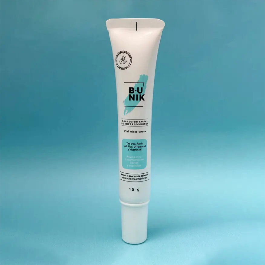 Corrector de Imperfecciones