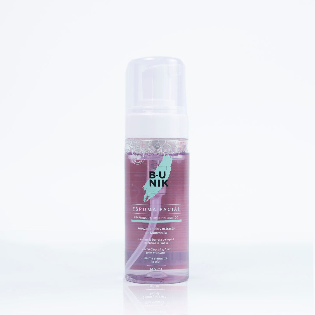 Kit Duo Limpieza - Hidratacion