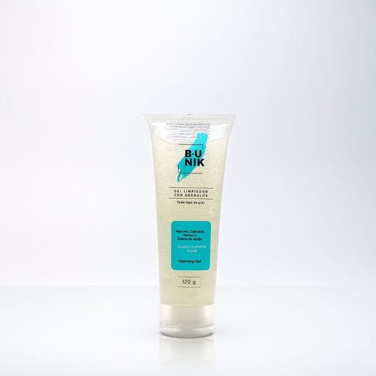 Gel Limpiador