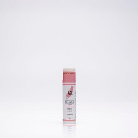 Bálsamo Labial Hidratante