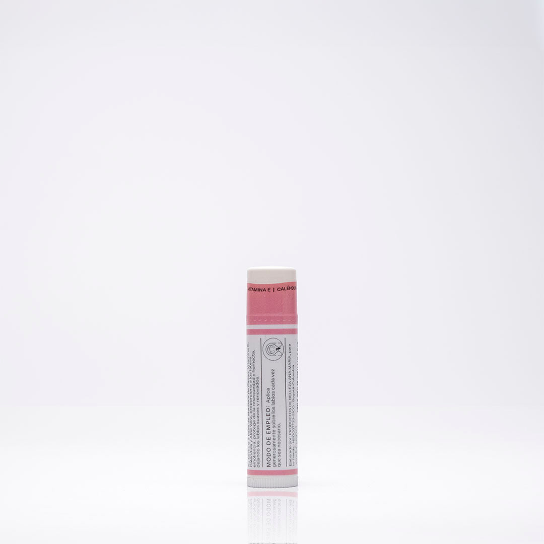 Bálsamo Labial Hidratante