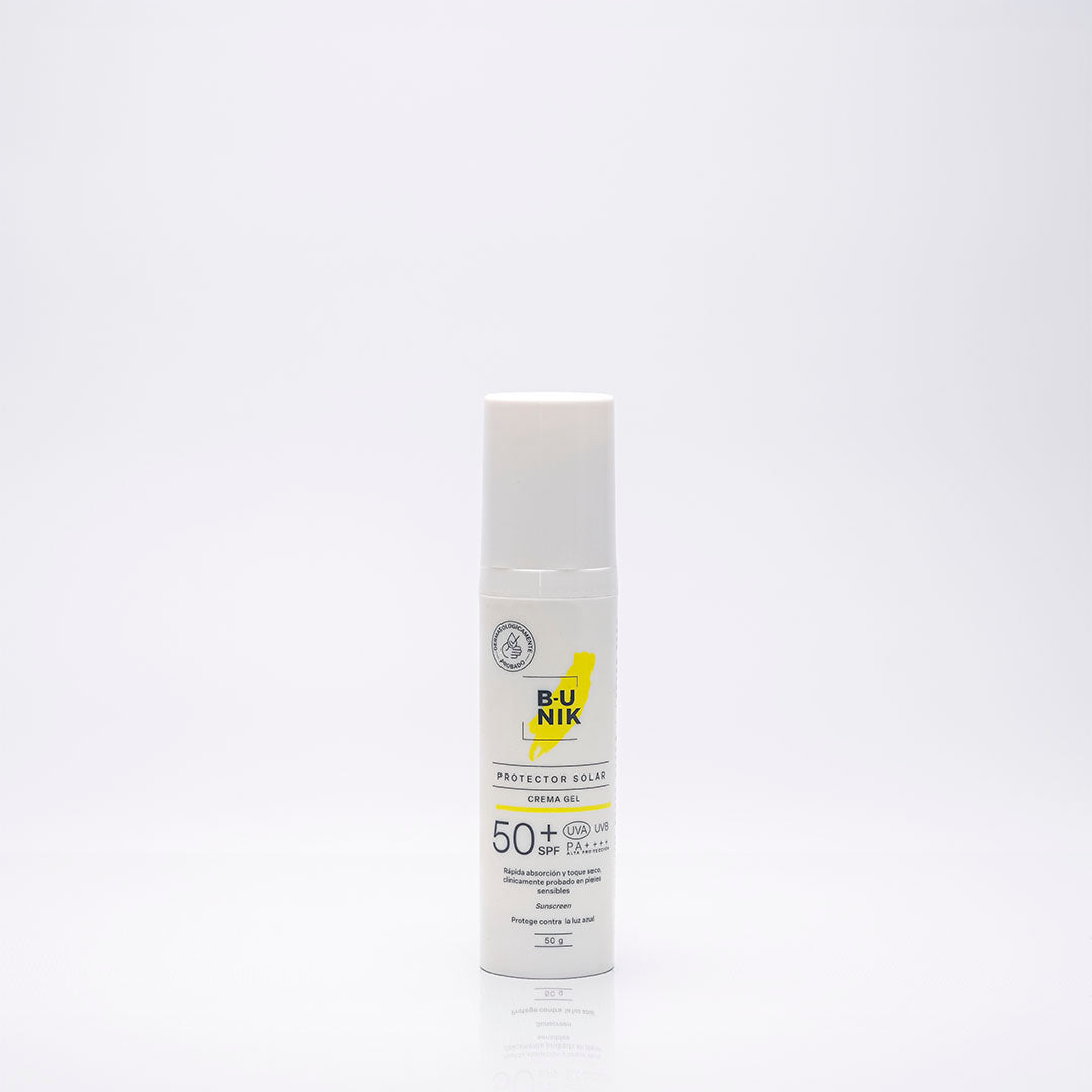 Protector Solar SPF 50+