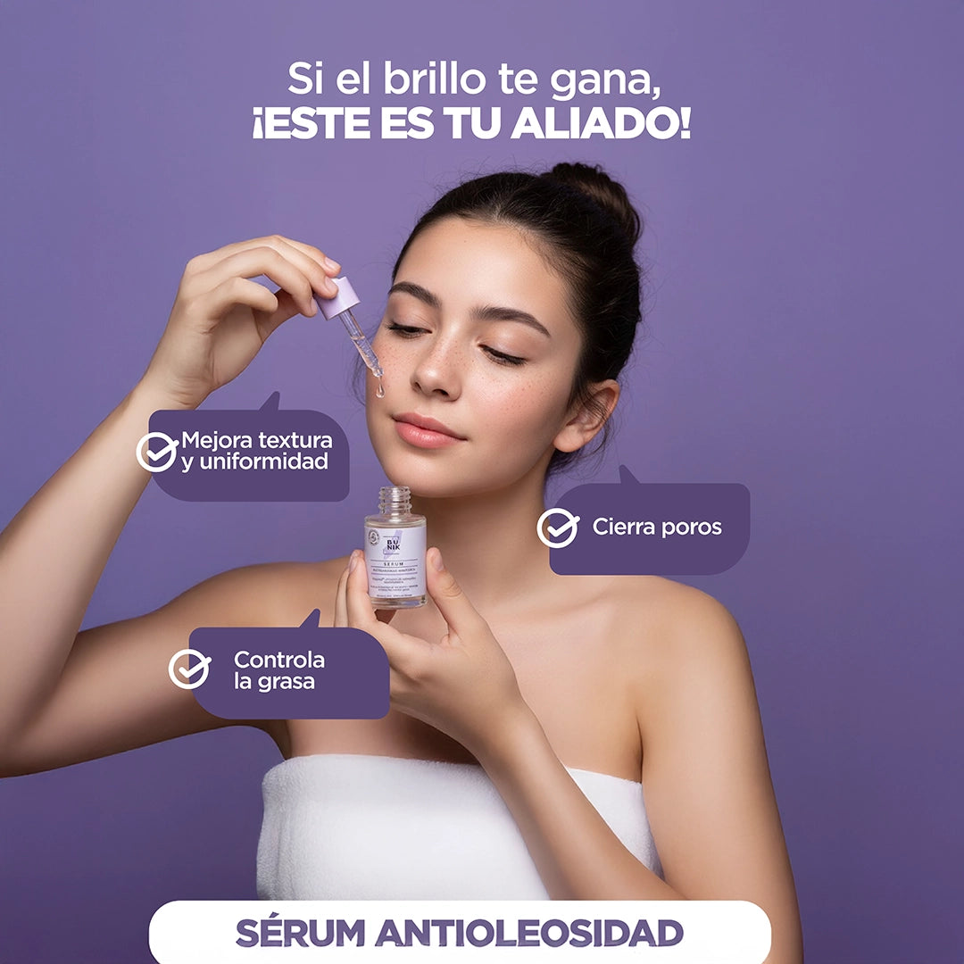 Trio de Hidratación