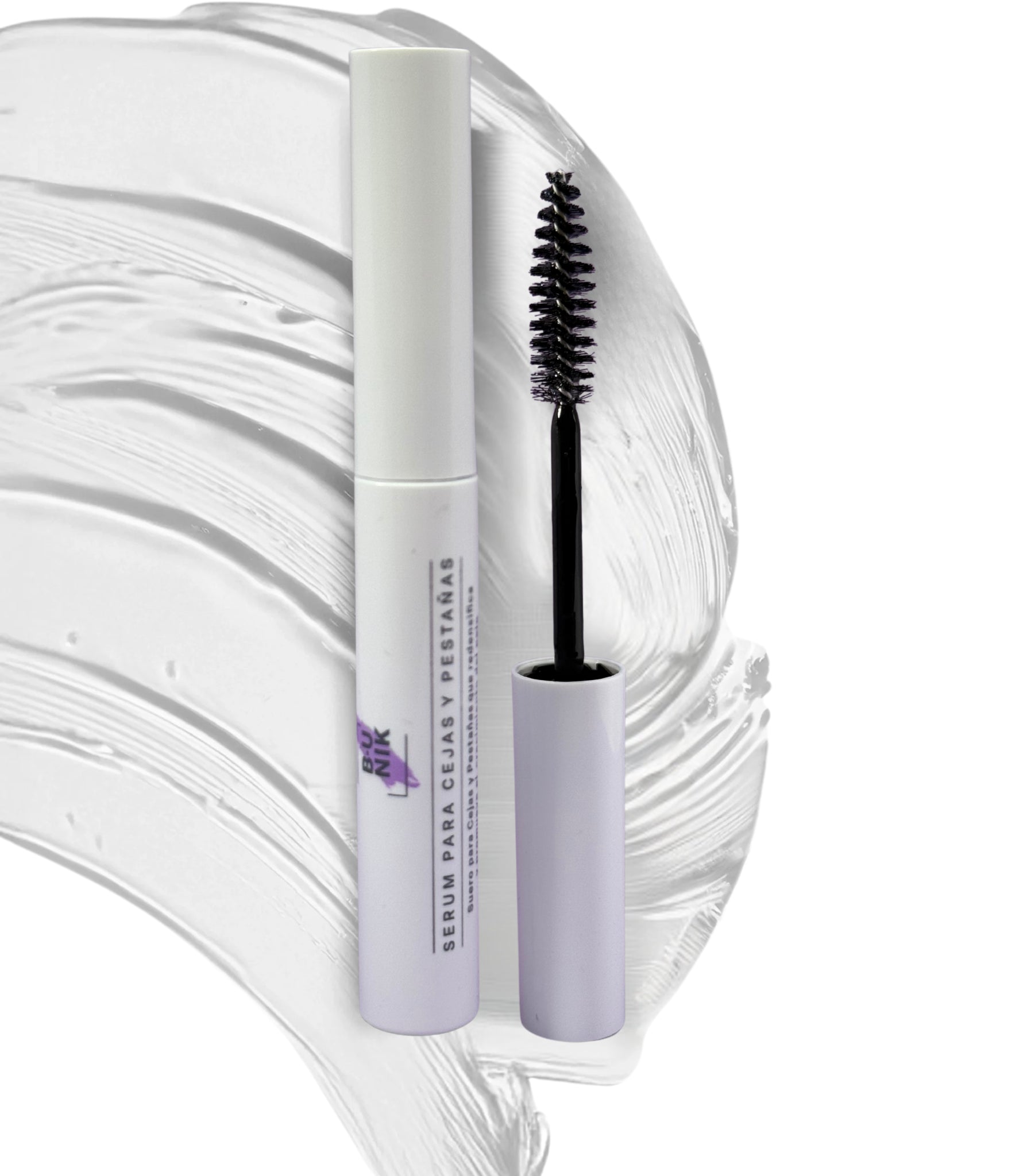 Serum para Cejas y Pestañas