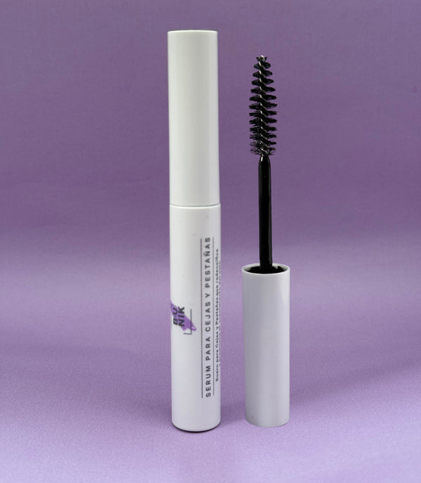 Serum para Cejas y Pestañas