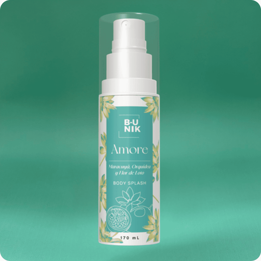 Splash Corporal - AMORE