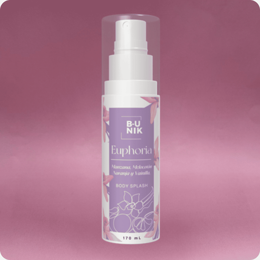 Splash Corporal - EUPHORIA