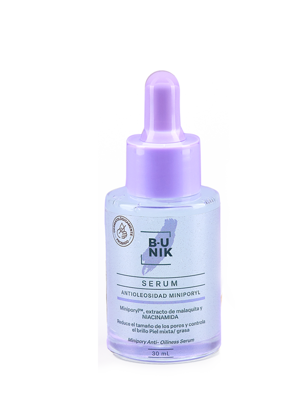 Kit Rutina Anti-Acne Básica