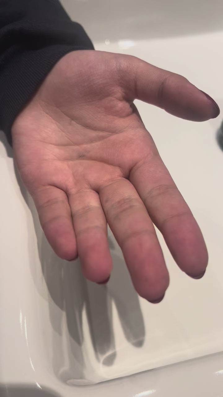 Espuma Facial Limpiadora